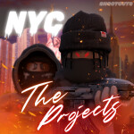NYC: The Projects 2