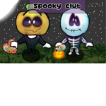 Spooky Club UvU