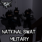 (NAM) National Swat Military