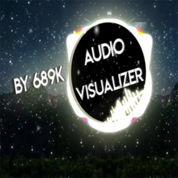 Audio Visualizer
