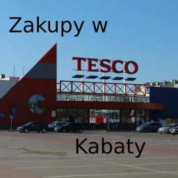 Zakupy w Tesco Kabaty icon