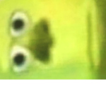 Bruh u green1