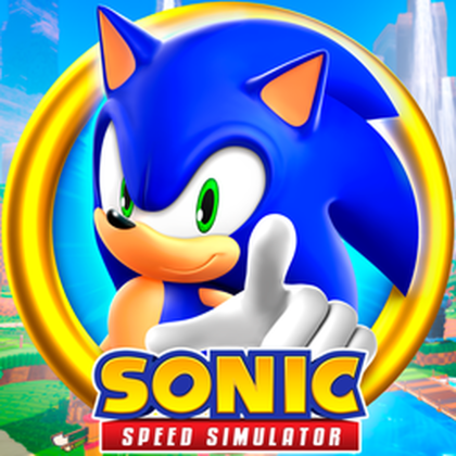 Gamefam x Sonic avatar