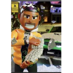 Icy gang sheisty gang