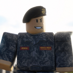 대한민국 해병대 Republic of Korea Marine Corps