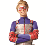 team kid danger