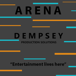 DPS Arena (WIP)