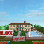 8 Player House Tycoon