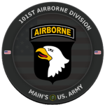 •USA• 101st Airborne Division