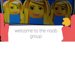 The Noob Group 300