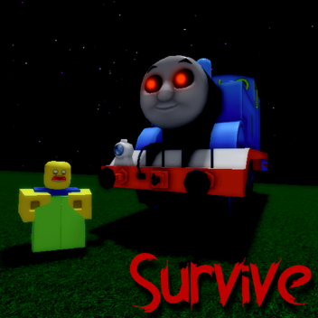 Survive Thomas.exe