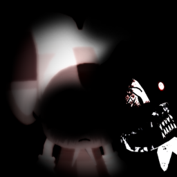 Sonic.EXE: Scorched Torment 0.2