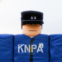 [KR:RP] Center Police Academy