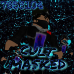 Cult of Masked