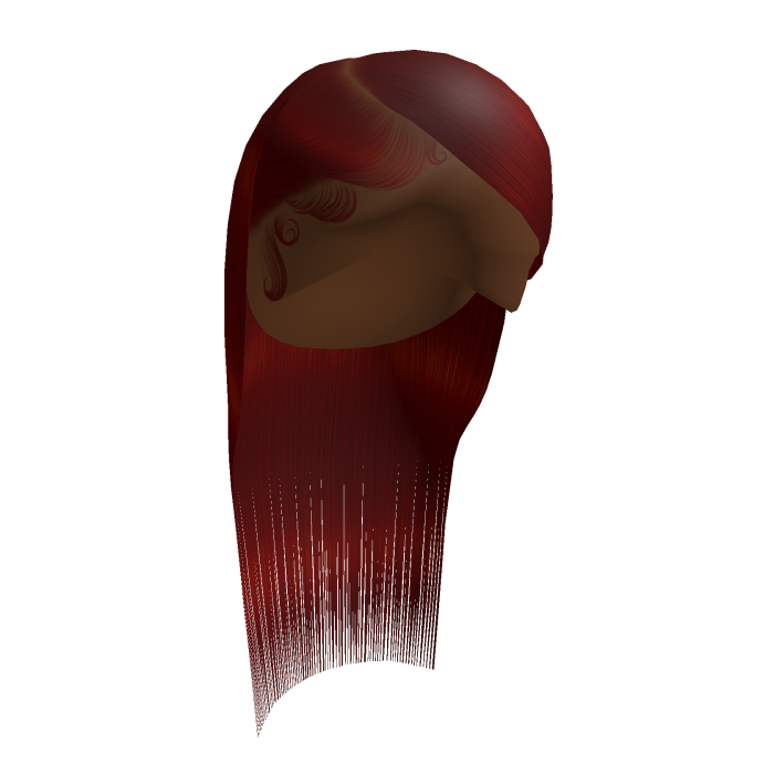Swoop Bussdown [Red]