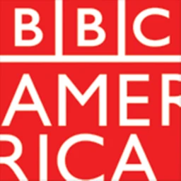 BBC America, New York icon