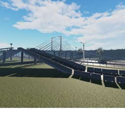 Autostrada A4 Wrocław-Kraków V2