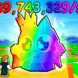 [2X🍀] Haustier Clicker Verbessert! 🐾