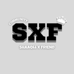 SxF || Shaaqll X Friend