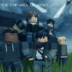 [R:TMRRP] Roblox: The Maze Runner Roleplay