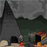 zombie tower killers