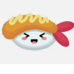Sushi!!!!