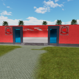 Armada roja unida)