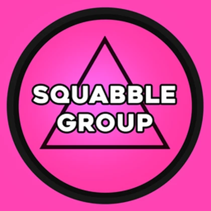 Squabble Group Roblox group icon