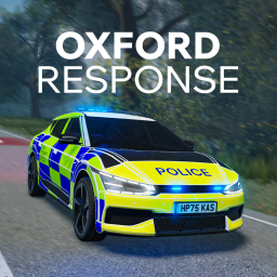 Oxford Response icon