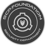 〔SCPF〕 Security Department