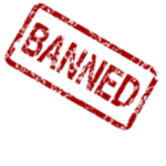 DONT GET BANNED