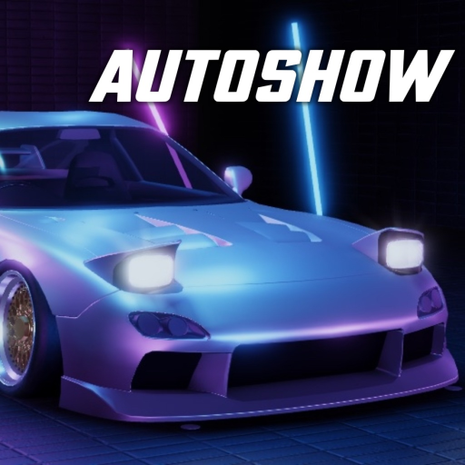 Autoshow [Beta] official Roblox game thumbnail