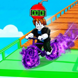 [NEW💣] Bomb Bike