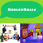 RobloxRally