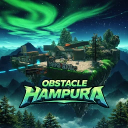 Obstacle Hampura icon