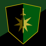Holy Οrder of Verdantium