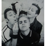 TRUE GREEN DAY FANS!