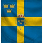 [SWE] Kingdom of Sweden.
