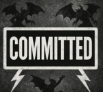 COMMITTED.