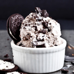 Cookies & cream~