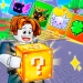 Lucky Block Evolution icon