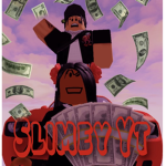 SLIMEYYY!!! YT!!!