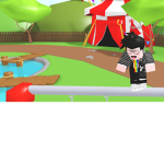 Just for trade robux