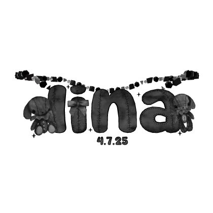 ৎ˚ . ︵ lina ღ ˚ . Roblox item