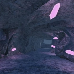 Cave Mini Games