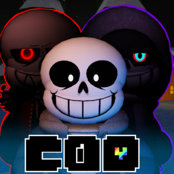 Undertale:Pertempuran Dimensi