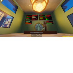 Rioting In Jonesville (Alpha)