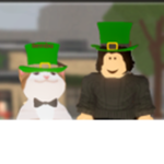the lucky hat
