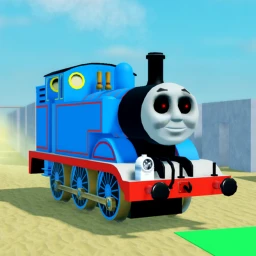 Escape Thomas.exe icon