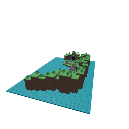 Isle of Verdant